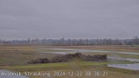 Archived image Webcam Airport Straubing 07:00