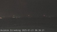 Archived image Webcam Airport Straubing 05:00