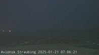 Archived image Webcam Airport Straubing 06:00