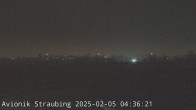 Archived image Webcam Airport Straubing 03:00