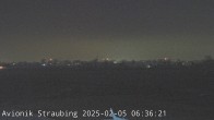 Archived image Webcam Airport Straubing 05:00