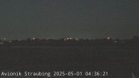 Archived image Webcam Airport Straubing 03:00