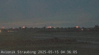 Archived image Webcam Airport Straubing 03:00