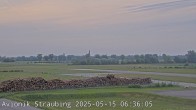 Archived image Webcam Airport Straubing 05:00