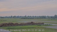Archived image Webcam Airport Straubing 06:00