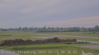 Archived image Webcam Airport Straubing 07:00