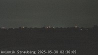 Archived image Webcam Airport Straubing 01:00