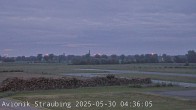 Archived image Webcam Airport Straubing 03:00