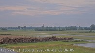 Archiv Foto Webcam Flugplatz Straubing 05:00