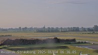 Archived image Webcam Airport Straubing 05:00