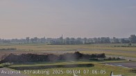 Archived image Webcam Airport Straubing 06:00