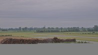Archiv Foto Webcam Flugplatz Straubing 06:00