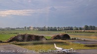 Archiv Foto Webcam Flugplatz Straubing 05:00