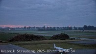 Archived image Webcam Airport Straubing 03:00