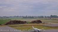 Archived image Webcam Airport Straubing 05:00