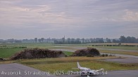 Archived image Webcam Airport Straubing 06:00