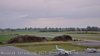 Archiv Foto Webcam Flugplatz Straubing 05:00