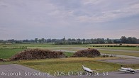 Archiv Foto Webcam Flugplatz Straubing 05:00