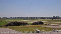Archived image Webcam Airport Straubing 11:00