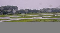 Archiv Foto Webcam Flugplatz Straubing 11:00
