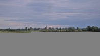 Archiv Foto Webcam Flugplatz Straubing 17:00
