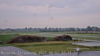 Archived image Webcam Airport Straubing 06:00