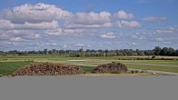 Archiv Foto Webcam Flugplatz Straubing 15:00