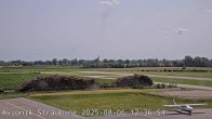 Archiv Foto Webcam Flugplatz Straubing 11:00