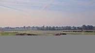Archiv Foto Webcam Flugplatz Straubing 06:00