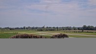 Archiv Foto Webcam Flugplatz Straubing 13:00