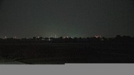 Archiv Foto Webcam Flugplatz Straubing 01:00