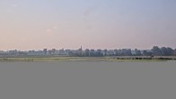 Archiv Foto Webcam Flugplatz Straubing 06:00