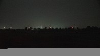 Archiv Foto Webcam Flugplatz Straubing 03:00