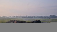 Archiv Foto Webcam Flugplatz Straubing 06:00