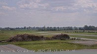 Archiv Foto Webcam Flugplatz Straubing 11:00