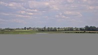 Archiv Foto Webcam Flugplatz Straubing 15:00