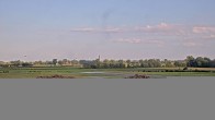Archiv Foto Webcam Flugplatz Straubing 17:00