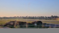 Archiv Foto Webcam Flugplatz Straubing 05:00