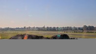 Archiv Foto Webcam Flugplatz Straubing 06:00