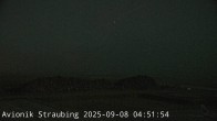 Archived image Webcam Airport Straubing 01:00
