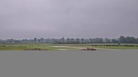 Archiv Foto Webcam Flugplatz Straubing 07:00