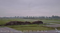 Archived image Webcam Airport Straubing 06:00