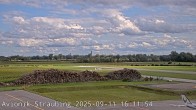 Archived image Webcam Airport Straubing 13:00
