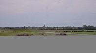 Archiv Foto Webcam Flugplatz Straubing 17:00