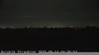 Archiv Foto Webcam Flugplatz Straubing 03:00