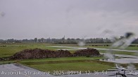 Archiv Foto Webcam Flugplatz Straubing 11:00