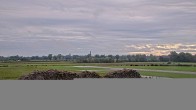 Archiv Foto Webcam Flugplatz Straubing 08:00