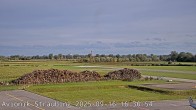 Archived image Webcam Airport Straubing 15:00