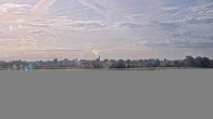 Archiv Foto Webcam Flugplatz Straubing 07:00
