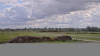 Archiv Foto Webcam Flugplatz Straubing 11:00